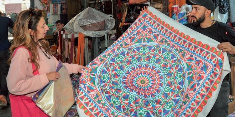 Lonely Planet : L'Egypte, la meilleure destination touristique en 2023 1 - Le Progrès Egyptien