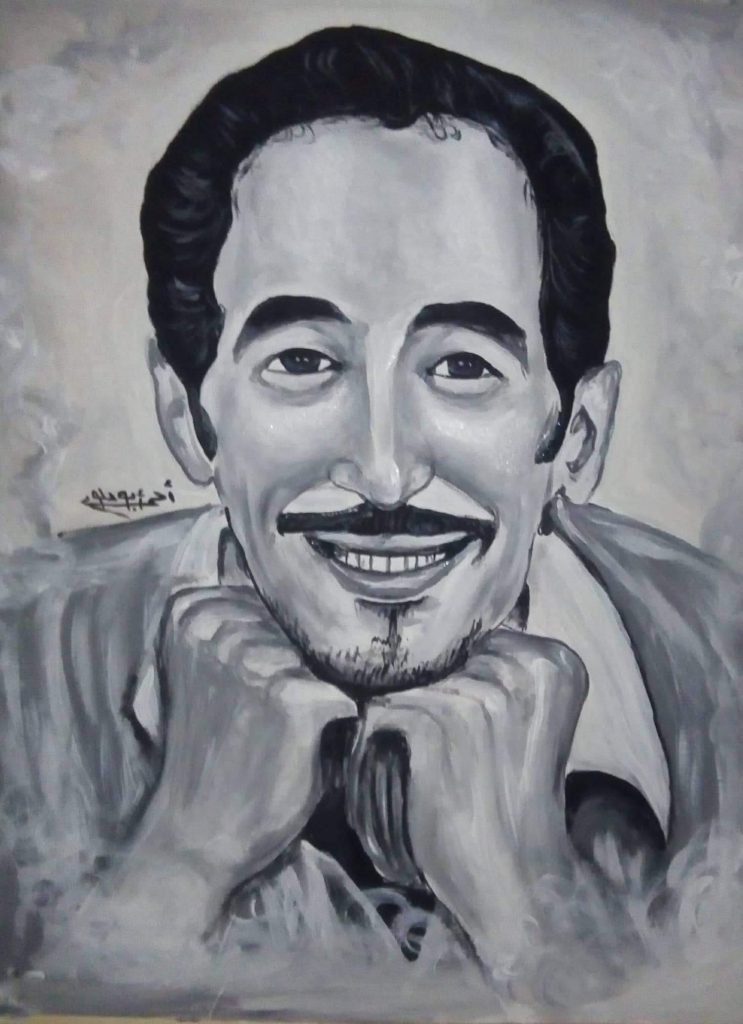 Le retour du sculpteur Mourad Fakhr El-Din 6 - Le Progrès Egyptien Le retour du sculpteur Mourad Fakhr El-Din 5 - Le Progrès Egyptien