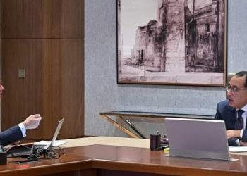 Début des meetings de la campagne du candidat Abdel Fattah Al-Sissi