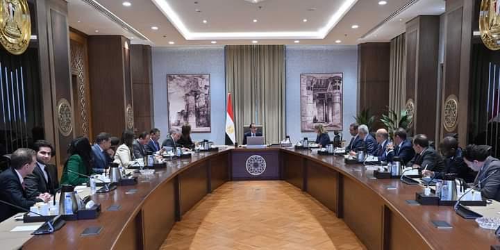 Port-Saïd Est : Bientôt un complexe d’industrie automobile 2 - Le Progrès Egyptien Port-Saïd Est : Bientôt un complexe d’industrie automobile 1 - Le Progrès Egyptien