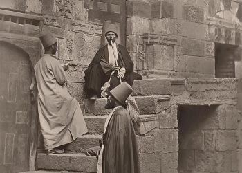 Un joyau architectural du passé 