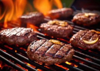 La viande rouge est liée à une augmentation du risque de diabète 