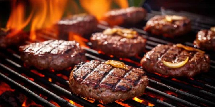 La viande rouge est liée à une augmentation du risque de diabète  1 - Le Progrès Egyptien