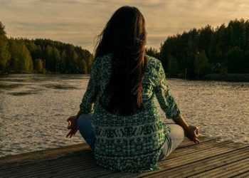 Comment rester calme ?