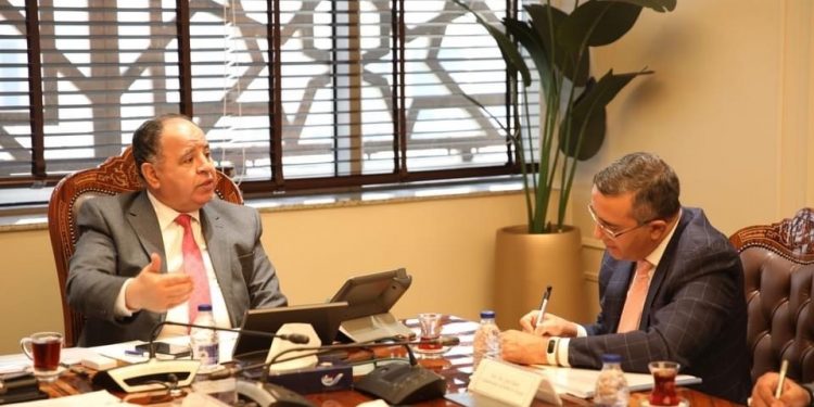 Economie : Vaste coopération égypto-indienne 2 - Le Progrès Egyptien Economie : Vaste coopération égypto-indienne 1 - Le Progrès Egyptien