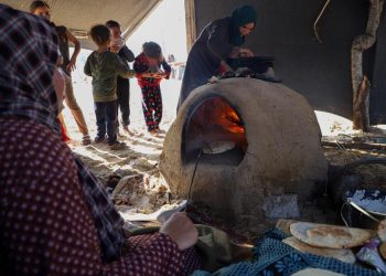 L’Egypte et l’UE rejettent le déplacement des habitants de Gaza