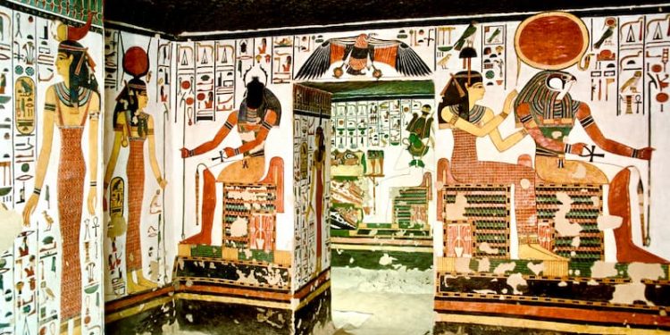 L’Egypte antique à une incroyable expo en 2024 ! 2 - Le Progrès Egyptien L’Egypte antique à une incroyable expo en 2024 ! 1 - Le Progrès Egyptien