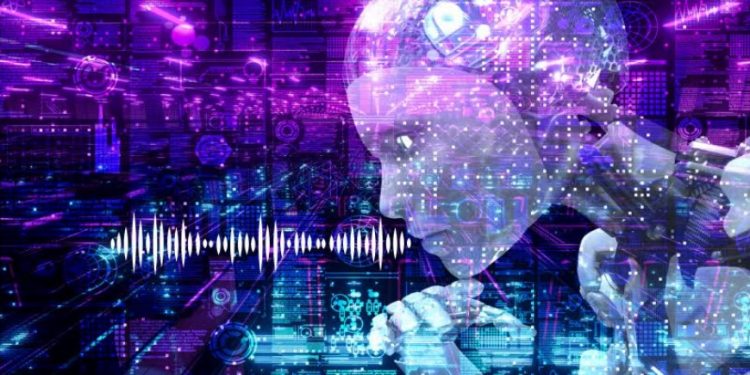 Clonage de voix par IA : Risques croissants 1 - Le Progrès Egyptien