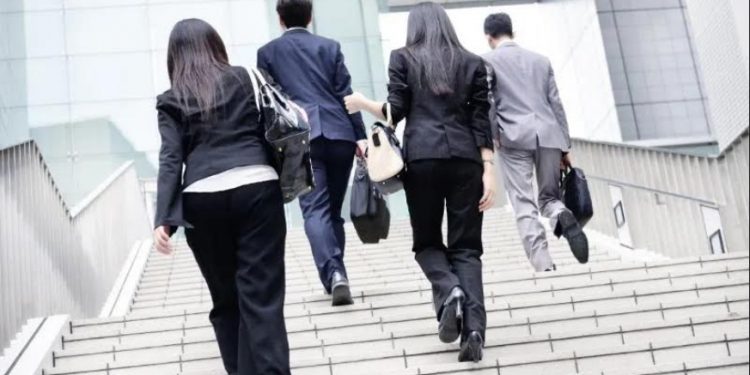 Conseils pour bouger davantage 2 - Le Progrès Egyptien Conseils pour bouger davantage 1 - Le Progrès Egyptien