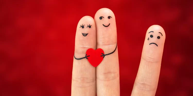 Couple : Les femmes jalouses, comme y faire face ? 2 - Le Progrès Egyptien Couple : Les femmes jalouses, comme y faire face ? 1 - Le Progrès Egyptien