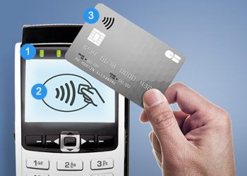Carte sans contact: Parfois ça ne fonctionne pas