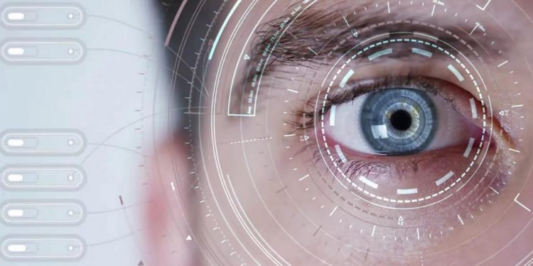 Ouvrir les applications mobiles avec les yeux, technologie du futur 1 - Le Progrès Egyptien
