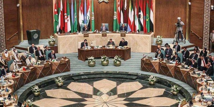 La LEA adresse un appel au Conseil de sécurité de l'ONU pour imposer une trêve à Gaza 1 - Le Progrès Egyptien