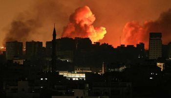 Gaza: Le bilan des victimes de l’agression israélienne s’alourdit à 9488 martyrs