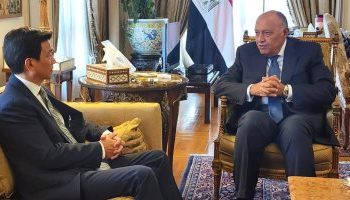 L’Egypte et la Thaïlande confirment la nécessité de la coordination des efforts pour une trêve humanitaire à Gaza