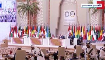 Patron de la Ligue arabe : Le déplacement forcé des Palestiniens est un crime international