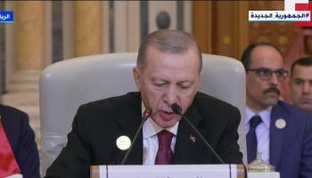 Président turc : Le monde islamique affiche une position unifiée sur ce qui se passe en Palestine