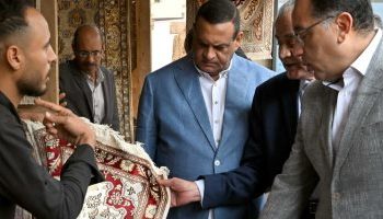 Madbouli : Al-Sissi a ordonné le soutien des MPME dans les gouvernorats