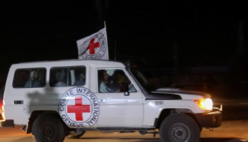 Début des procédures d’échange du 5e groupe d’otages entre Hamas et Israël