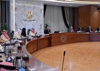 Solidité des relations avec l’Arabie saoudite