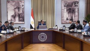 La société LONGi envisage d’investir en Égypte
