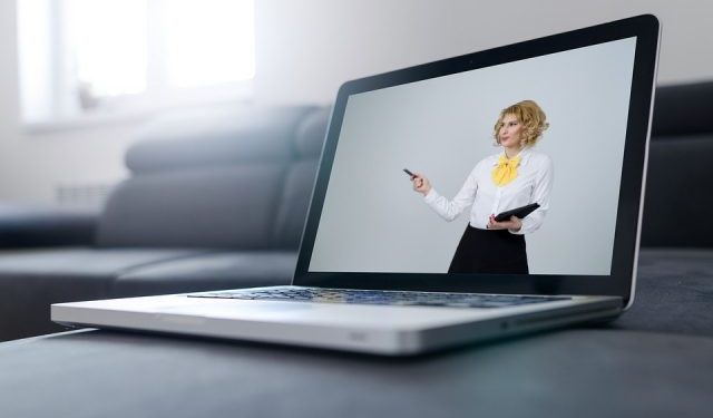 Google suivra vos visioconférences à votre place 1 - Le Progrès Egyptien