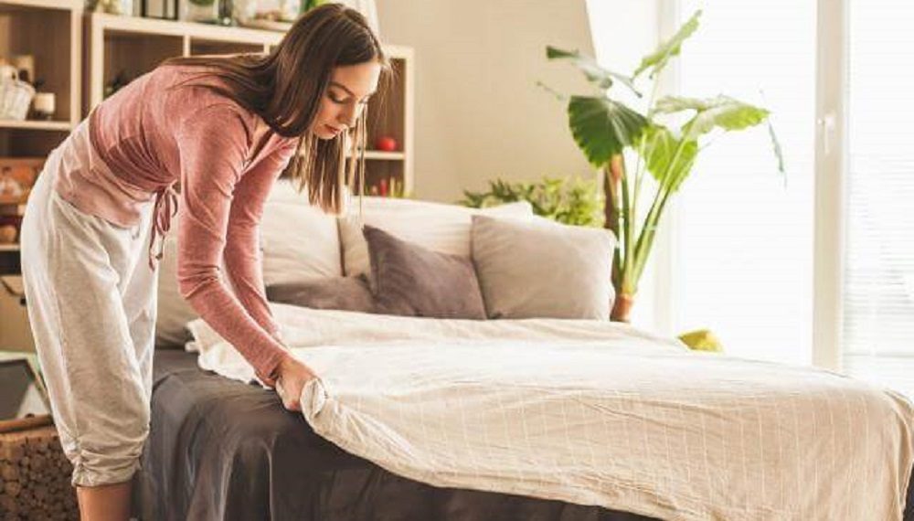 Ranger sa chambre : Etapes indispensables 1 - Le Progrès Egyptien