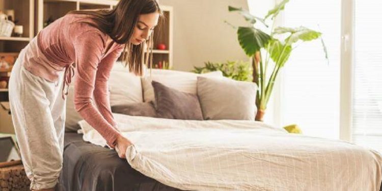 Ranger sa chambre : Etapes indispensables 2 - Le Progrès Egyptien Ranger sa chambre : Etapes indispensables 1 - Le Progrès Egyptien