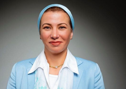 Forbes : Yasmine Fouad classée parmi les 10 personnalités influentes 2 - Le Progrès Egyptien Forbes : Yasmine Fouad classée parmi les 10 personnalités influentes 1 - Le Progrès Egyptien