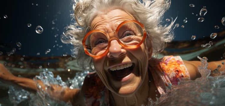 À partir de quel âge commence-t-on à vieillir ?  1 - Le Progrès Egyptien