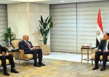 Coup de fouet aux services de santé