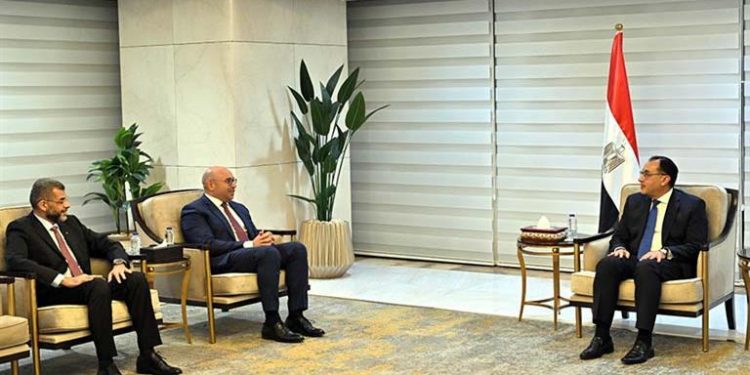 Elargir les investissements du Groupe Al Futtaim en Egypte 1 - Le Progrès Egyptien