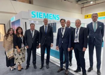 Début des meetings de la campagne du candidat Abdel Fattah Al-Sissi