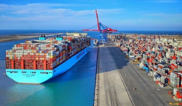 ZECS : Plateforme numérique pour les services douaniers et logistiques 2 - Le Progrès Egyptien ZECS : Plateforme numérique pour les services douaniers et logistiques 1 - Le Progrès Egyptien