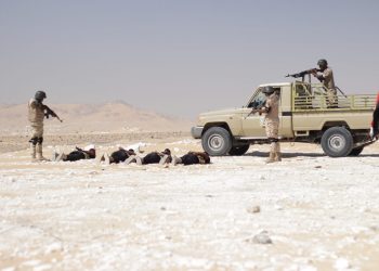 Les forces armées mènent des exercices d’entraînement sur le front stratégique sud
