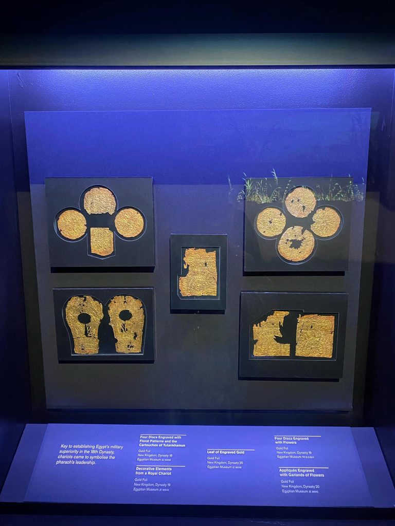 L'expo ''Ramsès et l'Or des Pharaons'' finalement au Musée de Sydney 12 - Le Progrès Egyptien L'expo ''Ramsès et l'Or des Pharaons'' finalement au Musée de Sydney 11 - Le Progrès Egyptien