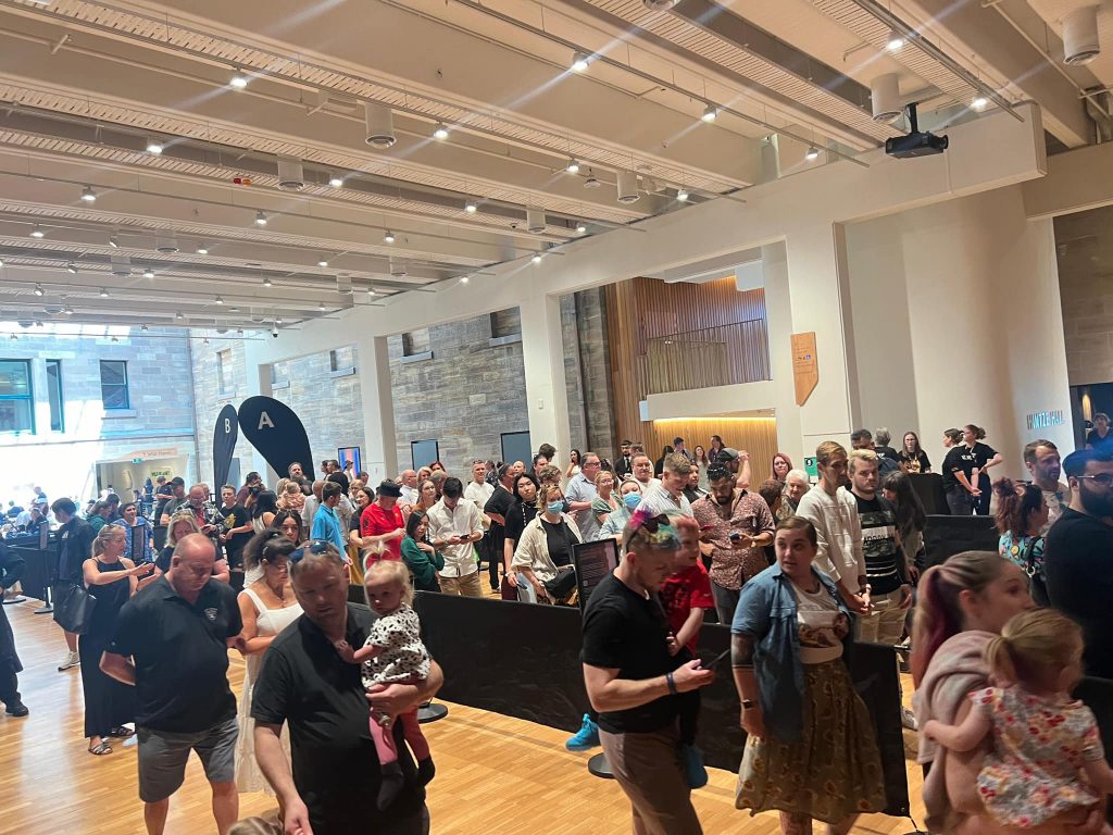 L'expo ''Ramsès et l'Or des Pharaons'' finalement au Musée de Sydney 10 - Le Progrès Egyptien L'expo ''Ramsès et l'Or des Pharaons'' finalement au Musée de Sydney 9 - Le Progrès Egyptien