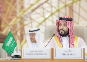 L’Arabie saoudite rejette catégoriquement la guerre israélienne contre la bande de Gaza