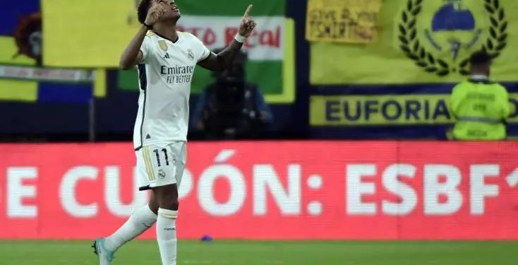 Espagne : Le Real Madrid s’impose à Cadix 2 - Le Progrès Egyptien Espagne : Le Real Madrid s’impose à Cadix 1 - Le Progrès Egyptien
