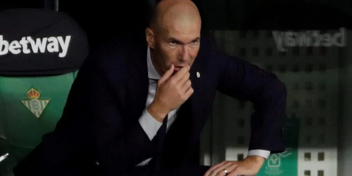 Zinedine Zidane est à Marseille ! 1 - Le Progrès Egyptien