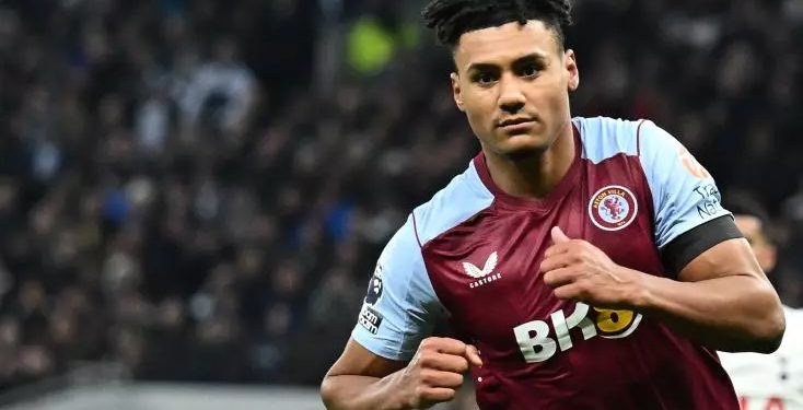 Angleterre : Aston Villa lorgne le podium 1 - Le Progrès Egyptien