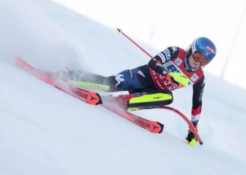 La Russie et la Crimée frappées par une méga tempête