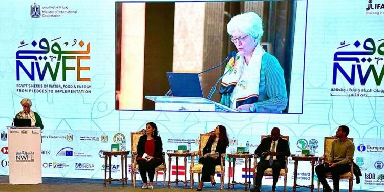 Vers des systèmes alimentaires et agricoles résilients 2 - Le Progrès Egyptien Vers des systèmes alimentaires et agricoles résilients 1 - Le Progrès Egyptien