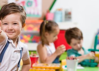 Éducation : Investir dans l’enfance