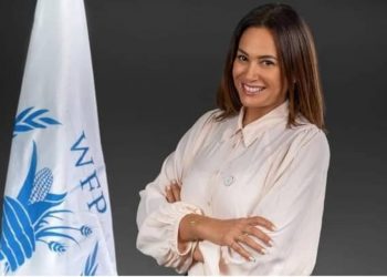 Hend Sabri démissionne de son poste en signe de protestation 