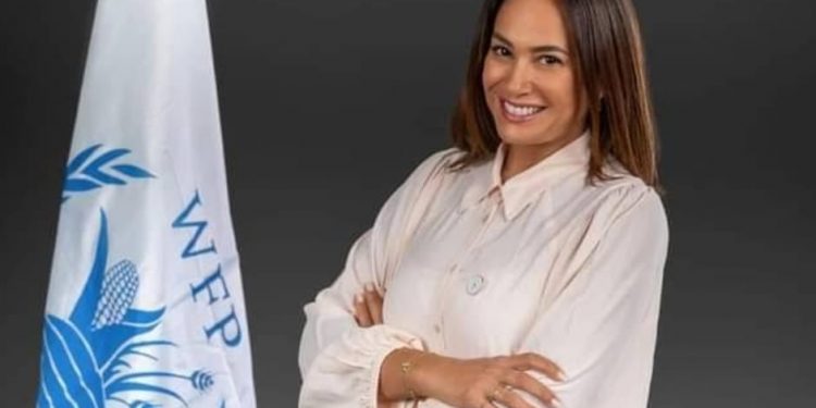 Hend Sabri démissionne de son poste en signe de protestation 2 - Le Progrès Egyptien Hend Sabri démissionne de son poste en signe de protestation 1 - Le Progrès Egyptien