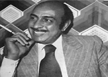 Kamal Al Taweel, le compositeur des géants de la chanson 