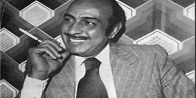 Kamal Al Taweel, le compositeur des géants de la chanson  1 - Le Progrès Egyptien