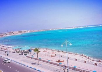 Elan de développement à Matrouh