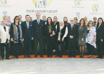 Début des meetings de la campagne du candidat Abdel Fattah Al-Sissi